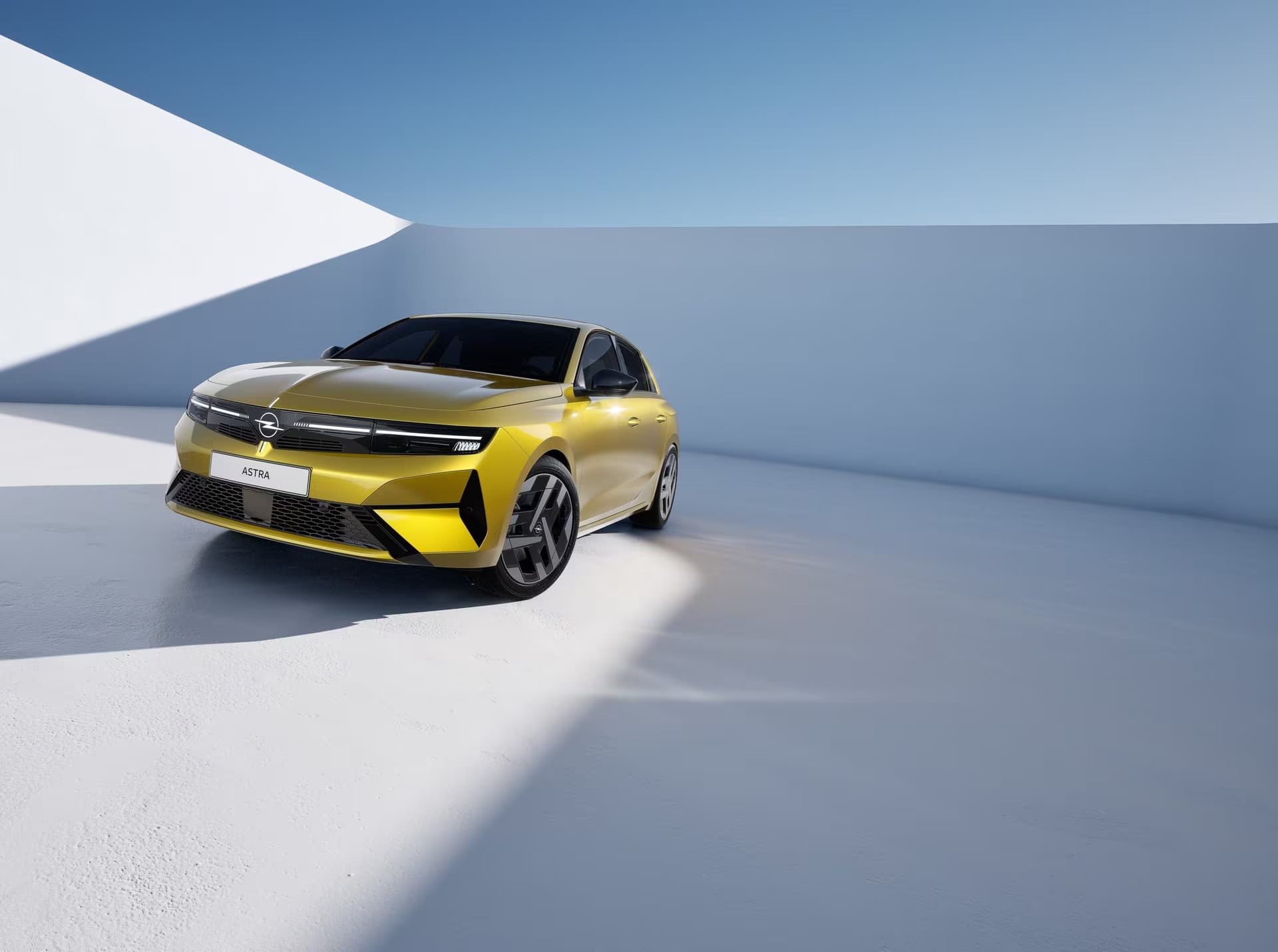 Astra