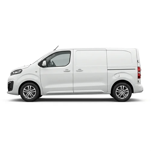 Vivaro B (2015-2021)
