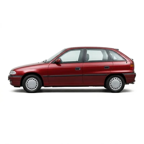 Astra F (1992-2002)