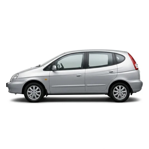 Rezzo U100 (2000-2008)