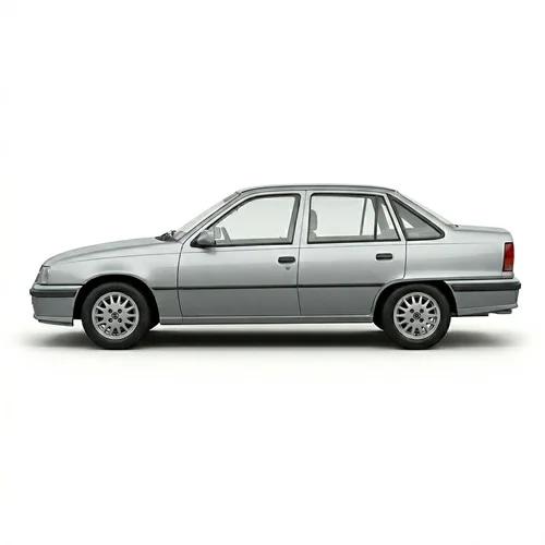 Omega A (1987-1993)