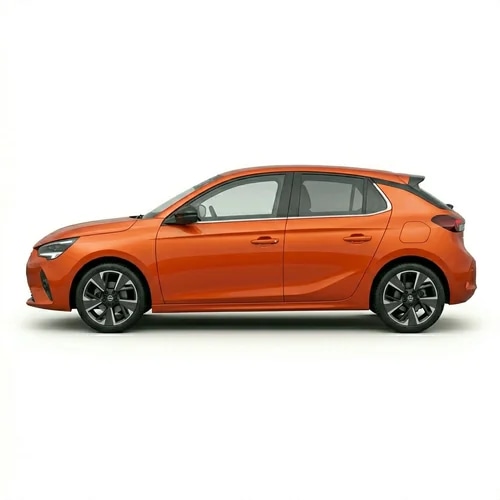 Corsa F (2019->)