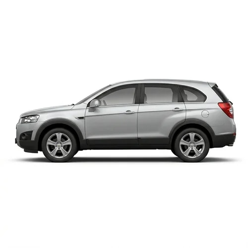 Captiva C100 (2007-2010)