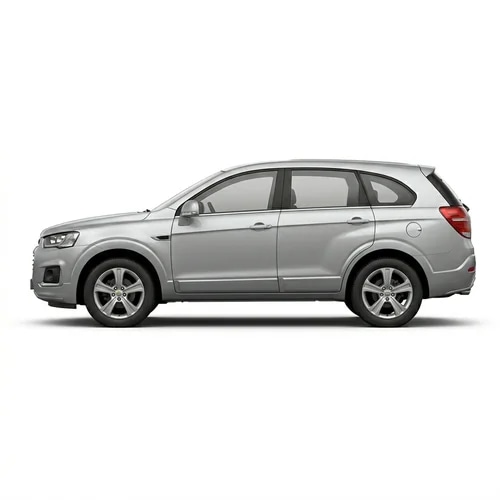 Captiva C140 (2011-2017)