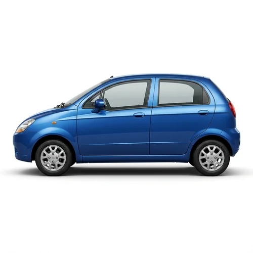 Spark M200 (2005-2010)