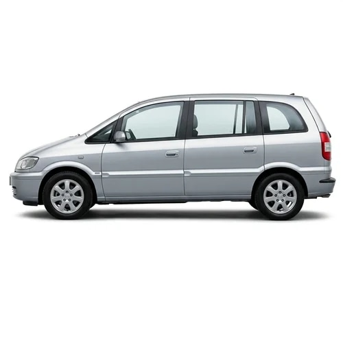 Zafira A (1998-2010)