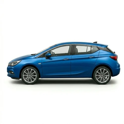 Astra K (2016-2021)