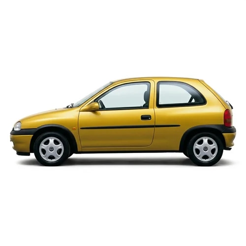 Corsa B (1993-2002)