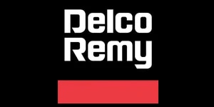 DELCO REMY üreticisi resmi