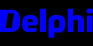 DELPHI üreticisi resmi
