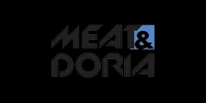 MEAT & DORIA üreticisi resmi