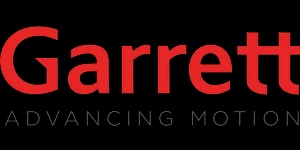 GARRETT üreticisi resmi
