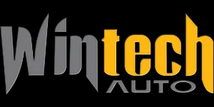 WINTECH üreticisi resmi